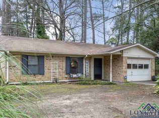 609 Russell St, Longview, TX 75601