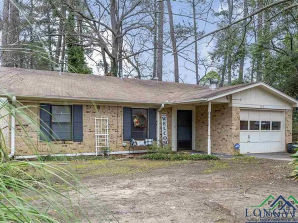 609 Russell St, Longview, TX 75601