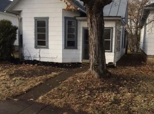 184 Elm St, Chillicothe, OH 45601