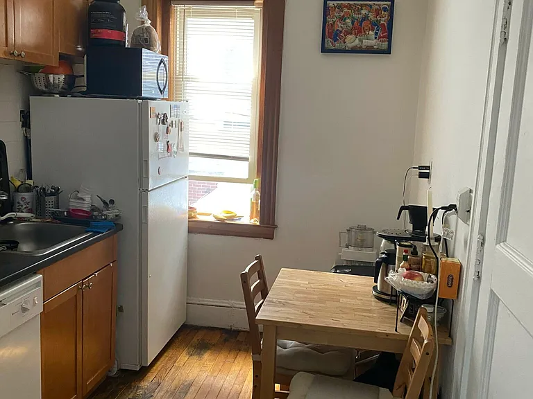 97 Hancock St #2 — Photo 1
