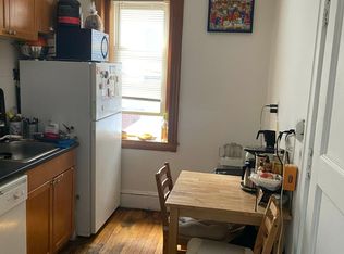 97 Hancock St APT 2, Cambridge, MA 02139