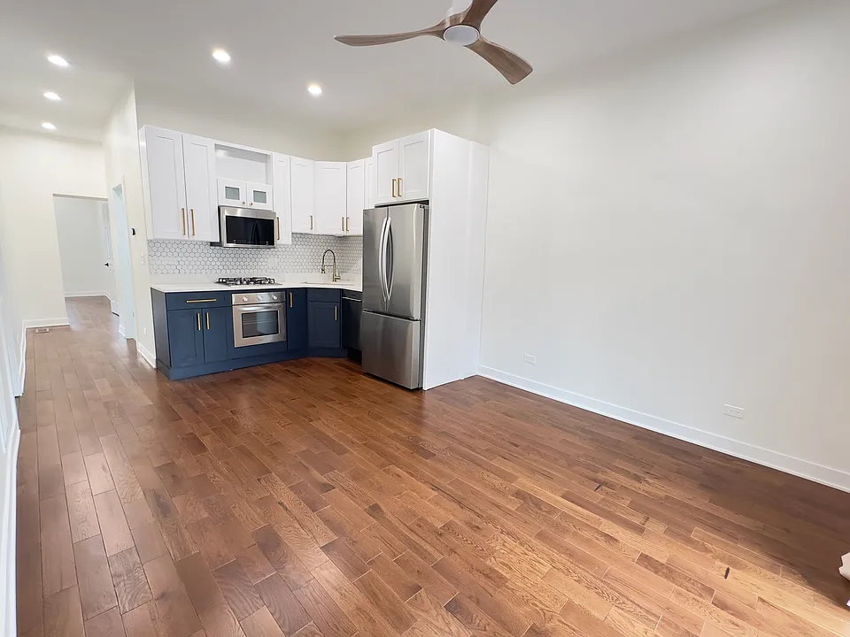 1529 N Maplewood Ave #1
