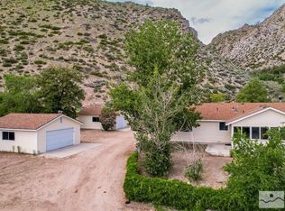 559 Mule Deer Rd, Coleville, CA 96107