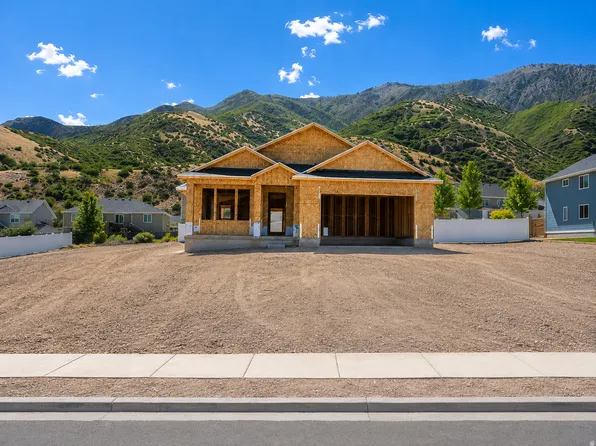 85 S 980 E #20, Santaquin, UT 84655