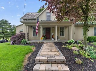 2717 Darling Rd, Blacklick, OH 43004