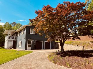 4906 Goddards Ford Rd, Gainesville, GA 30504