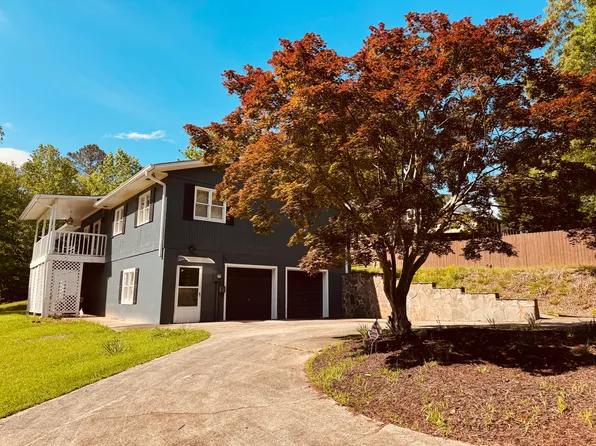 4906 Goddards Ford Rd, Gainesville, GA 30504