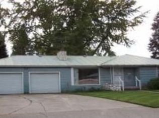 221 W Columbia Ave, Spokane, WA 99205