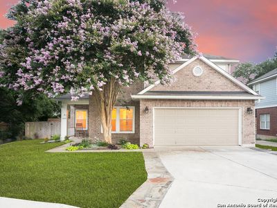 4410 Amandas Cv, San Antonio, TX, 78247