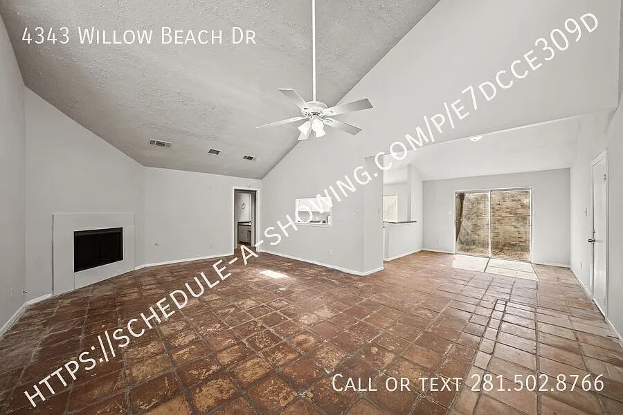 Building Photo - 4343 Willow Beach Dr