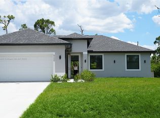 9016 E Justice Cir, Labelle, FL 33935