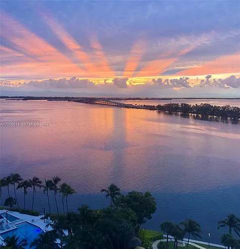 2451 Brickell Ave #21E Photo 1