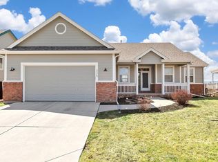 225 Timber Ridge Ct, Severance, CO 80550