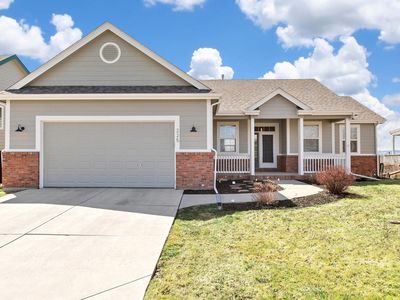 225 Timber Ridge Ct, Severance, CO, 80550