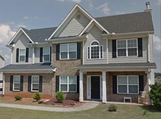 671 Manning Ml, Macon, GA 31216