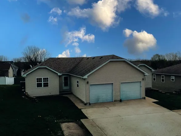 779 Colorado St, Marseilles, IL 61341