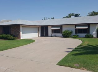 11833 S Magic Stone Dr, Phoenix, AZ 85044