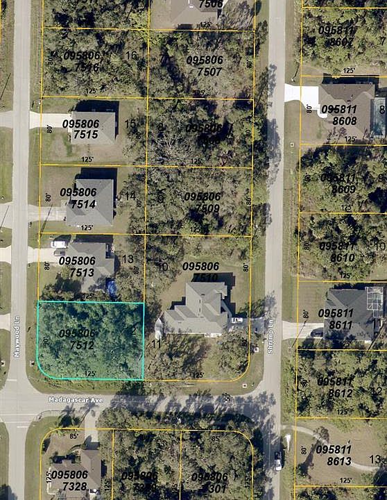 1st image of MAYWOOD LANE LOT 12