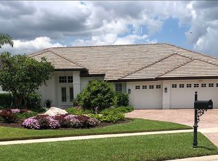 3937 Deep Passage Way, Naples, FL 34109