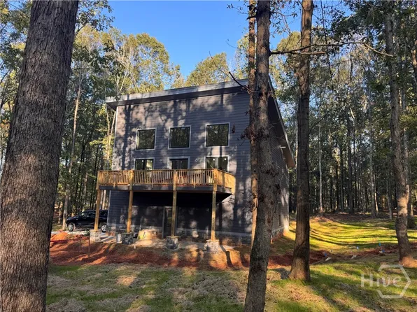 243 Bellamy Road, Athens, GA 30607