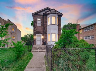 8917 S Hermitage Ave, Chicago, IL 60620