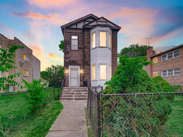 8917 S Hermitage Ave, Chicago, IL 60620