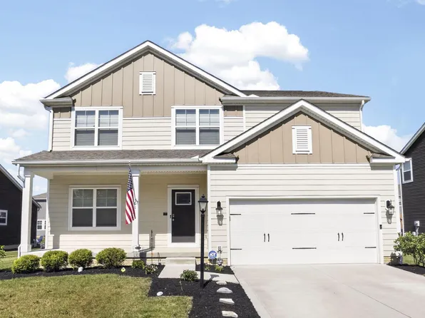61 Scarlett Dr, Delaware, OH 43015