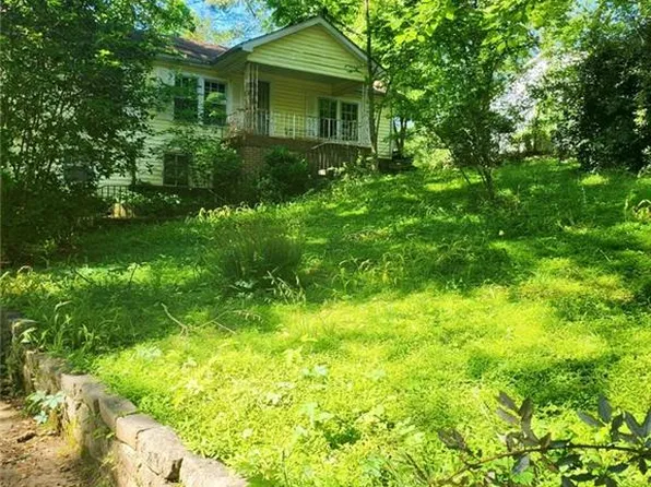 3534 Boulder Park Dr SW, Atlanta, GA 30331