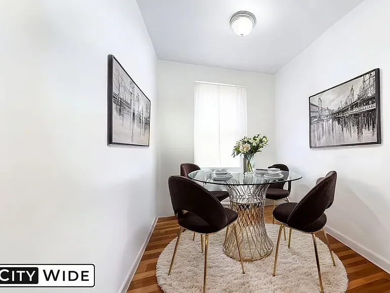690 Fort Washington Ave #4D — Photo 3