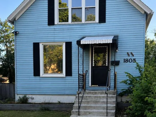 1805 S 77th STREET #1805 A, West Allis, WI 53214