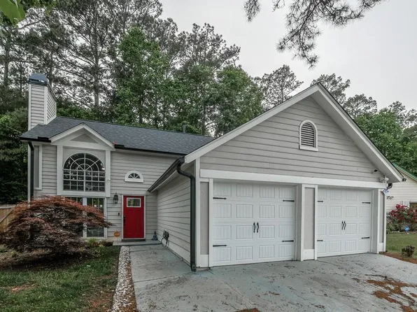 2005 Downs Pl, Lithonia, GA 30058