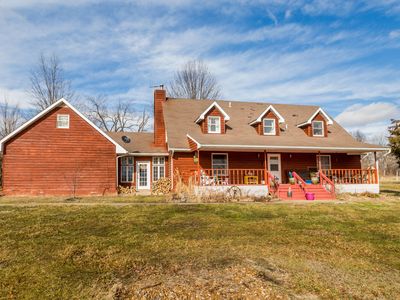 12801 Highway E Off, Centralia, MO, 65240