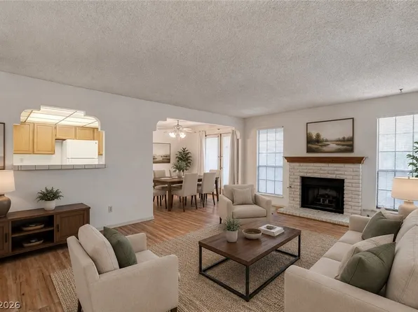 1751 E Reno Ave Unit 105, Las Vegas, NV 89119