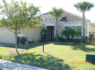 3699 Poseidon Way, Indialantic, FL 32903