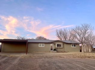 2031 County Road 1018, Muleshoe, TX 79347
