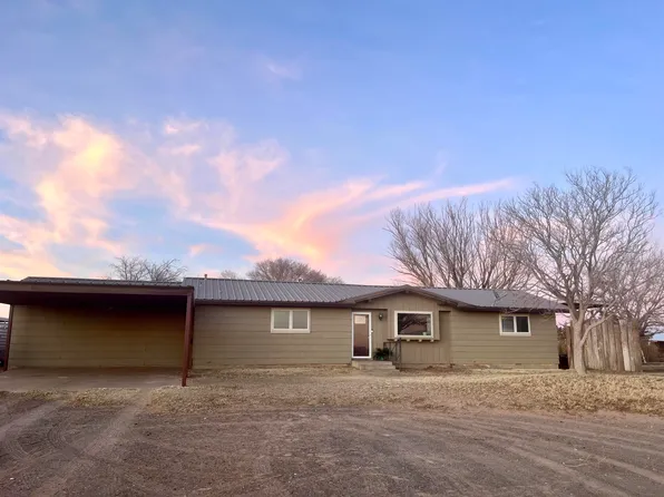 2031 County Road 1018, Muleshoe, TX 79347