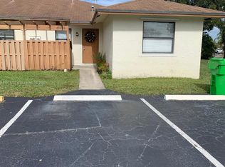 10925 NW 29th Pl #10925, Fort Lauderdale, FL 33322