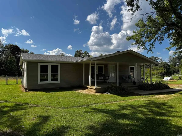 3267 Jordan Village Rd, Poland, IN 47868