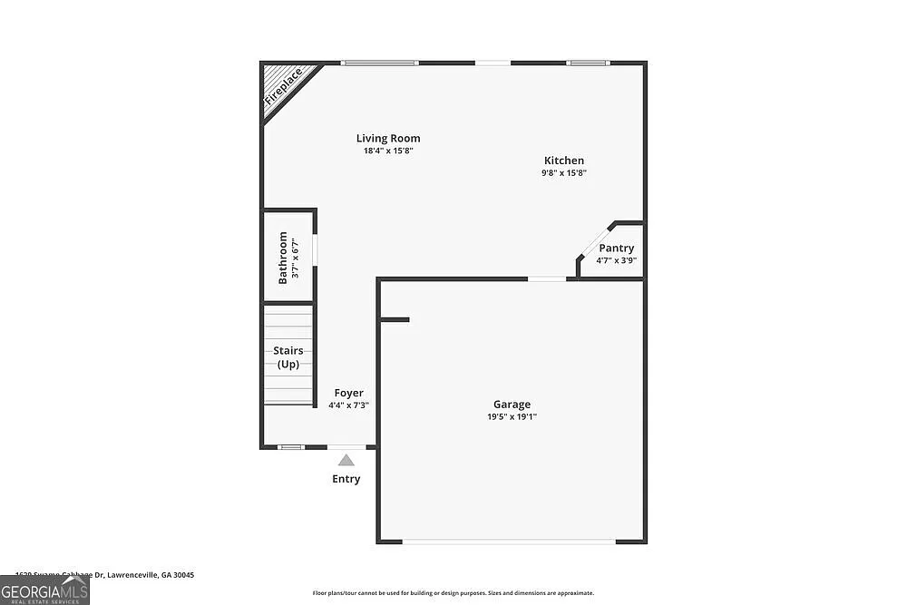 Building Photo - 1629 Swamp Cabbage Dr