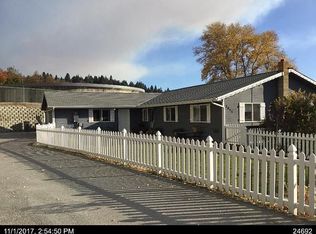 3485 McMullan Rd, Wenatchee, WA 98801