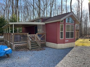 497 Three Springs Rd, Sigel, PA 15860