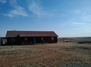 22000 Laguna Vista Rd, Amarillo, TX 79119