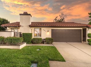 865 Via Maria, Upland, CA 91784