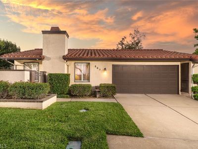 865 Via Maria, Upland, CA, 91784