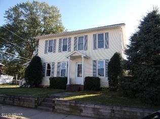 1001 Elm St, Watsontown, PA 17777