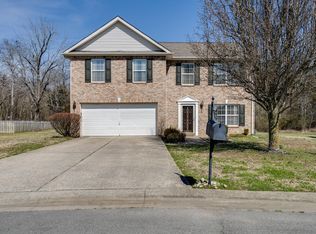 5041 Timber Trail Dr, Mount Juliet, TN 37122