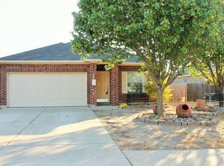 706 Rancho Viejo Ln, Leander, TX 78641