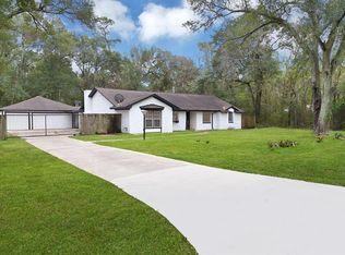 2607 Creekhickory Rd, Houston, TX 77068
