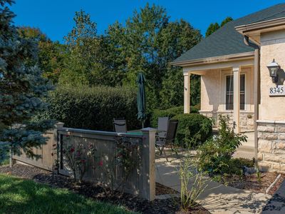 8345 Smoky Row Rd, Powell, OH, 43065