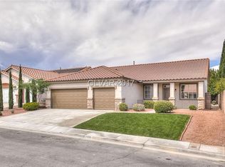 7292 Purple Shadow Ave, Las Vegas, NV 89113